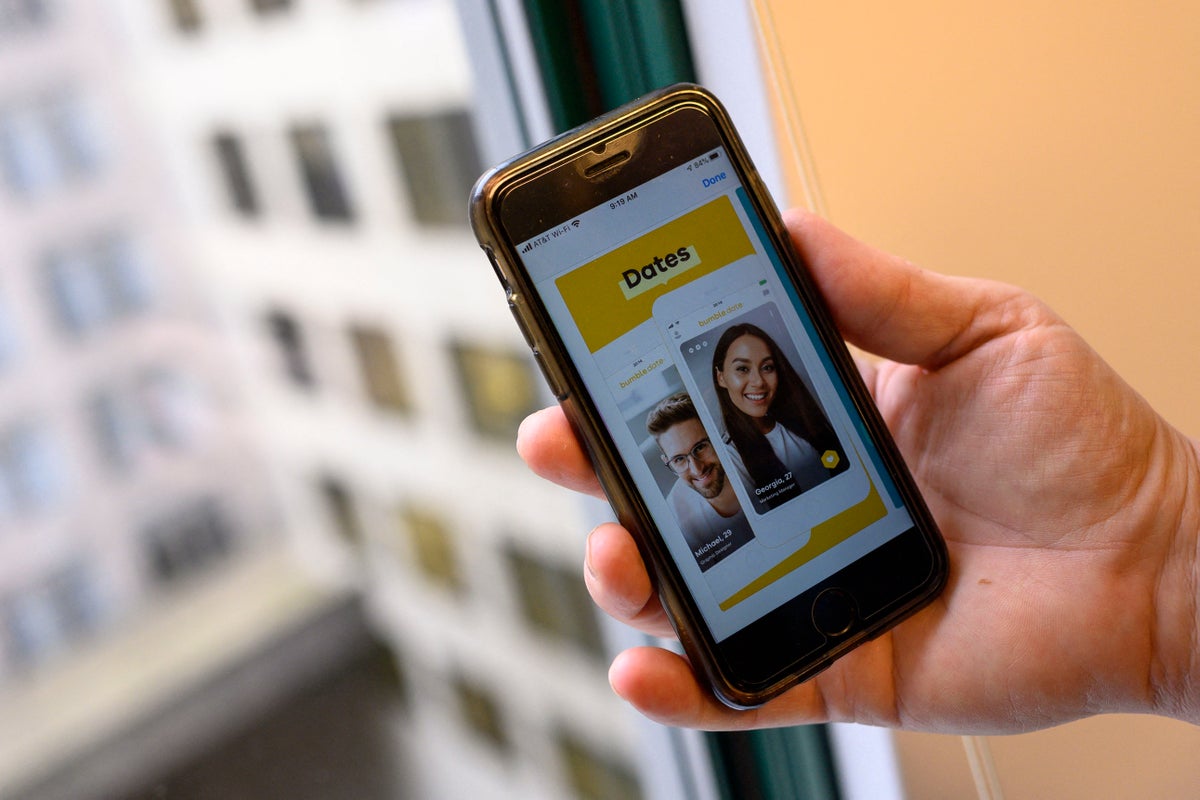 Popular dating app is killing off the ‘swipe’ in favor of AI matchmaking