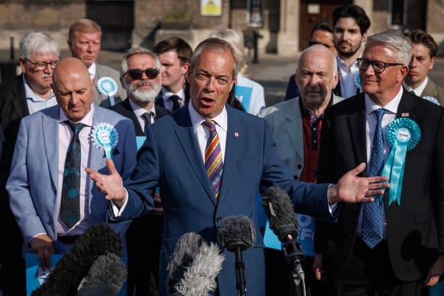 Farage
