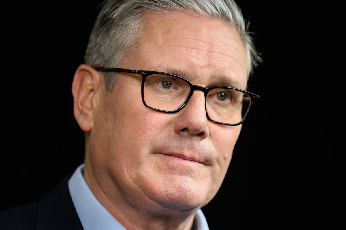 Defiant Starmer vows ‘I will not walk away’ as Labour suffers devastating election losses