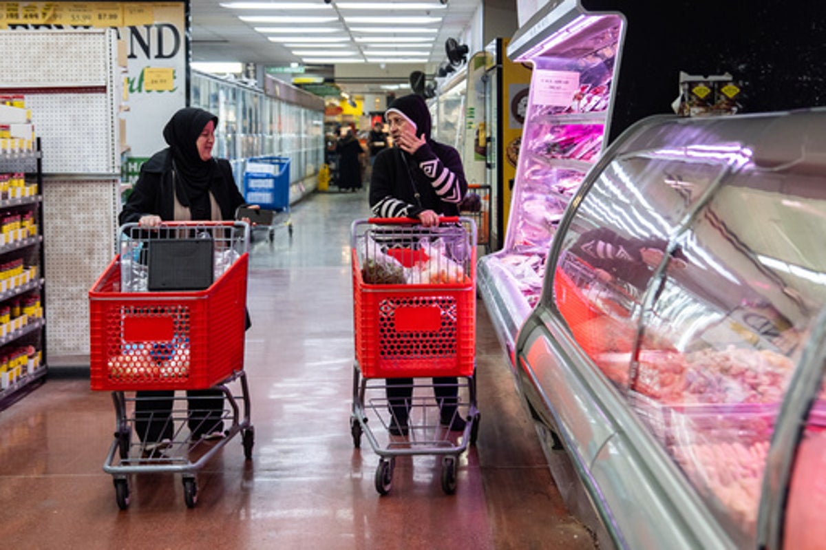 Trump administration settles meatpacking antitrust case in effort to lower grocery prices