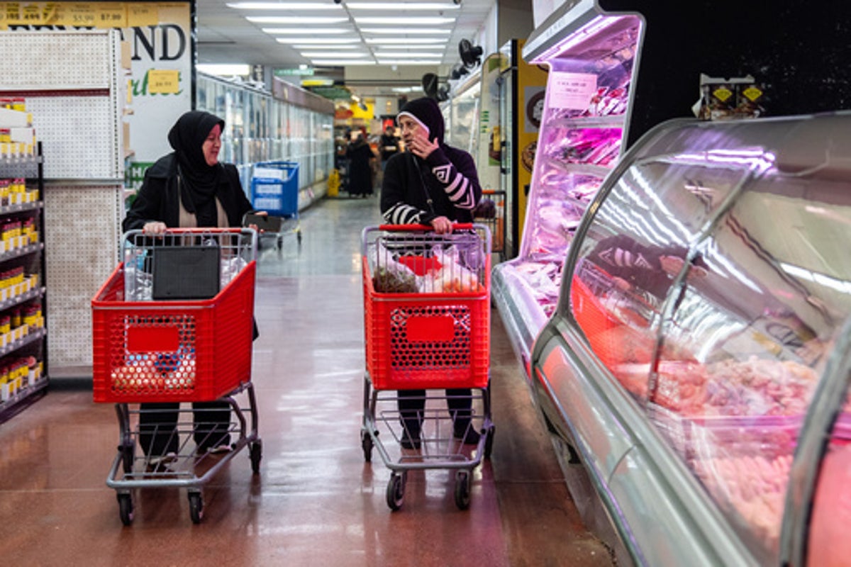 Trump administration settles meatpacking antitrust case in effort to lower grocery prices