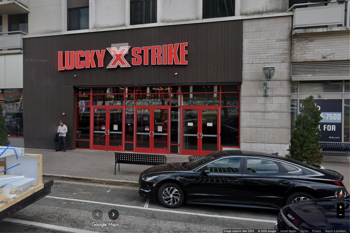 Lawsuit hopes to split up bowling alley monopoly that Lucky Strike lanes allegedly holds – UK Times Lawsuit hopes to split up bowling alley monopoly that Lucky Strike lanes allegedly holds – UK Times