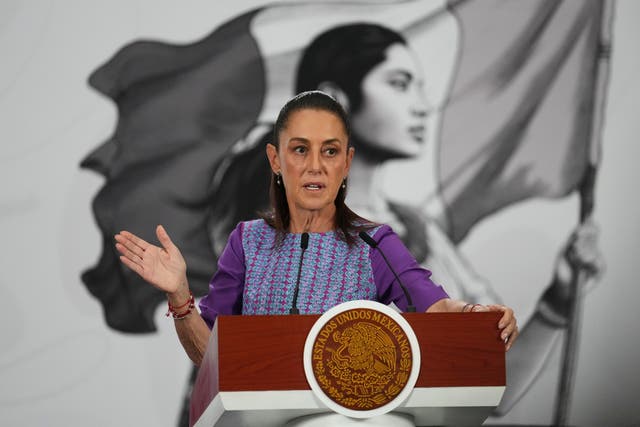 MÉXICO-EEUU CONSULADOS