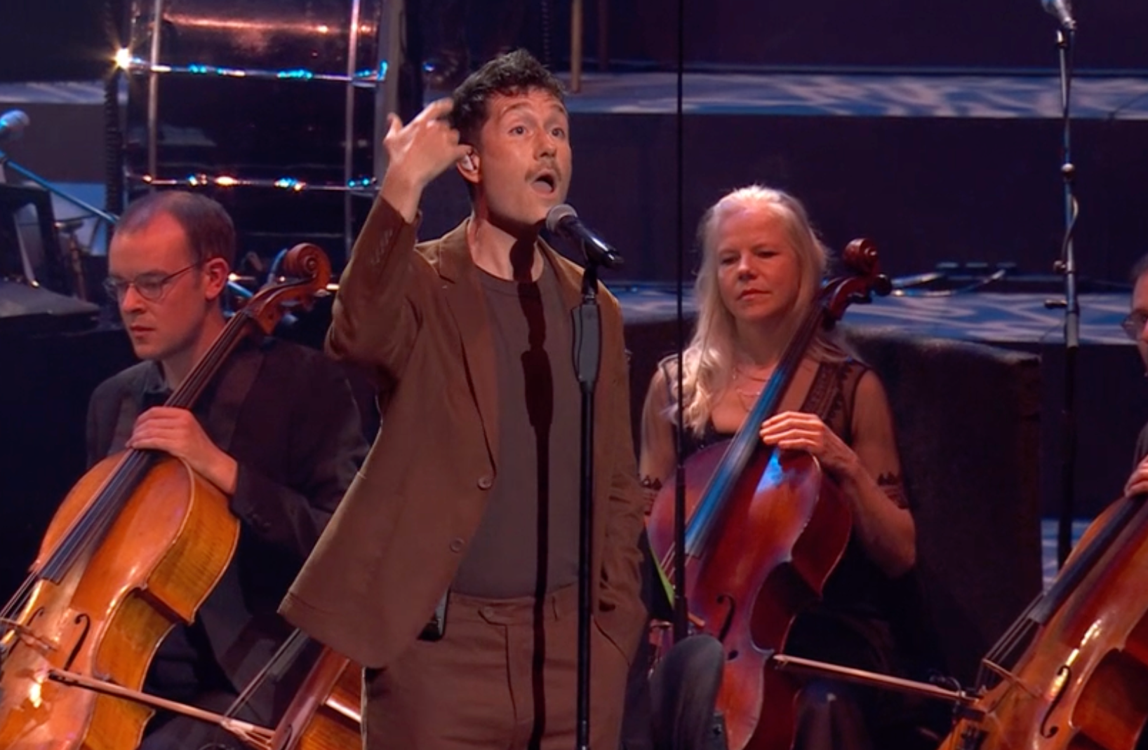 Dan Smith