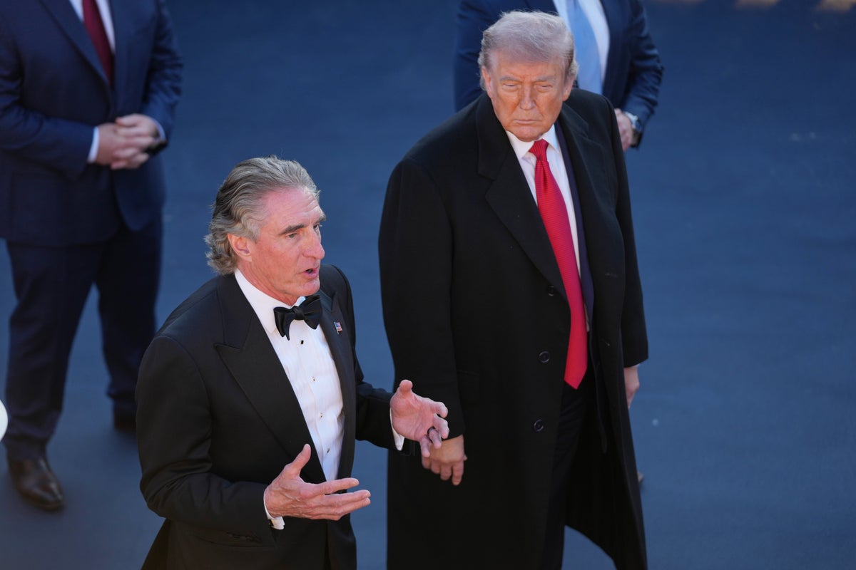 Trump is quietly lifting restrictions on hunting in national parks, refuges and wilderness areas