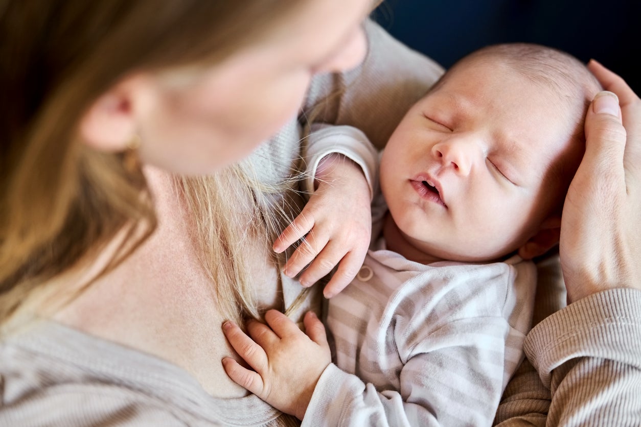 Olivia has held first place as America’s most popular girls’ name since 2019