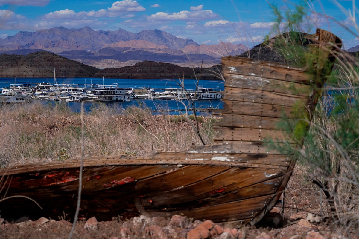 Arizona, California and Nevada Propose Two-Year Colorado River Water Cuts