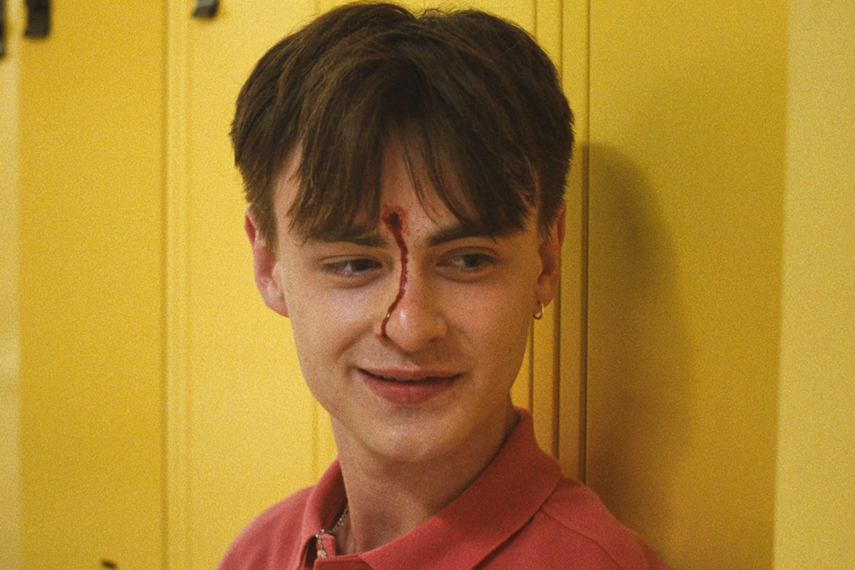 ‘Uncut Gems’ producer Oscar Boyson made a movie for the Letterboxd generation – UK Times
