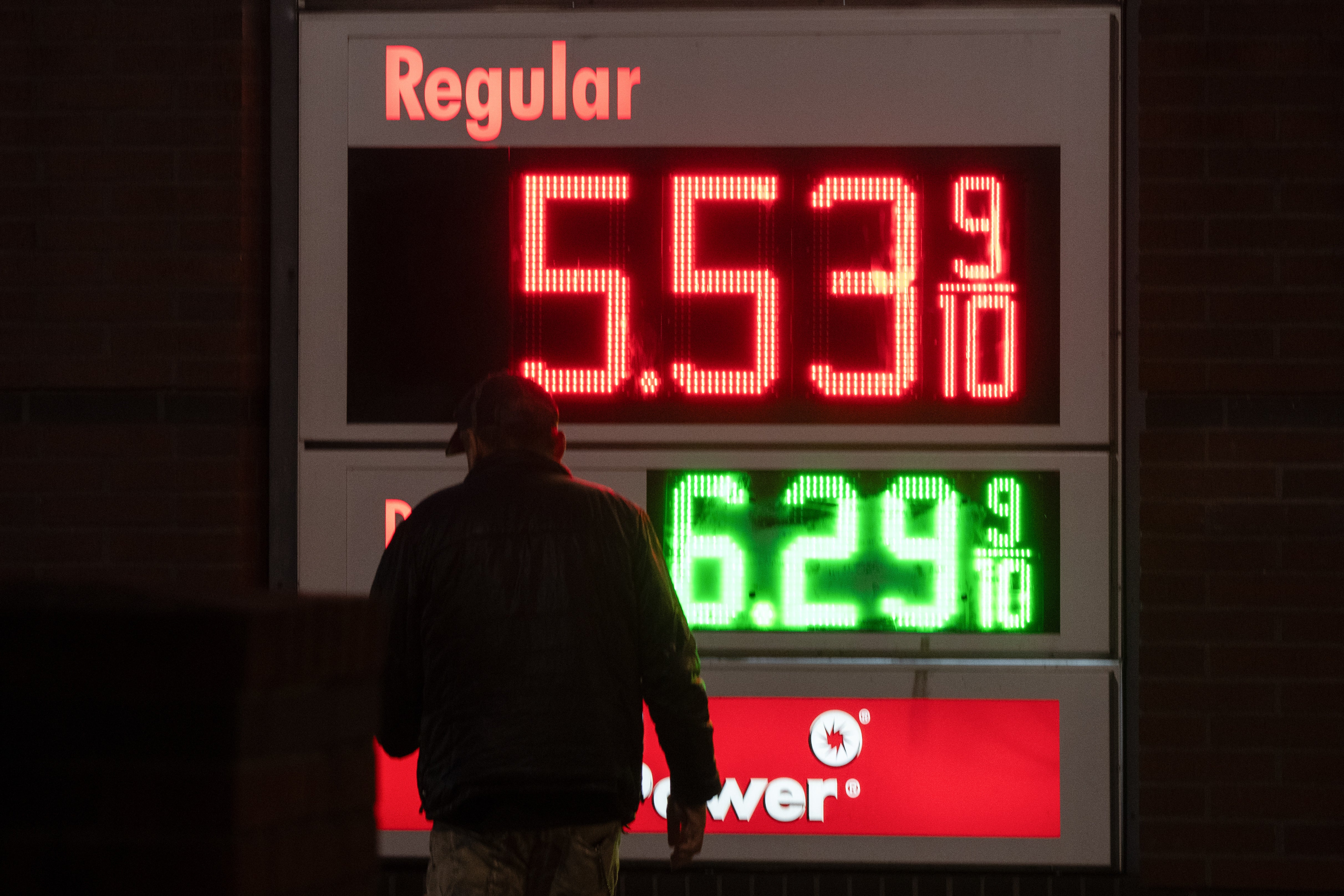 The ongoing war with Iran is no longer just driving up crude oil prices – it is now squeezing global fuel supplies in ways that could increase the cost of gasoline, diesel and jet fuel