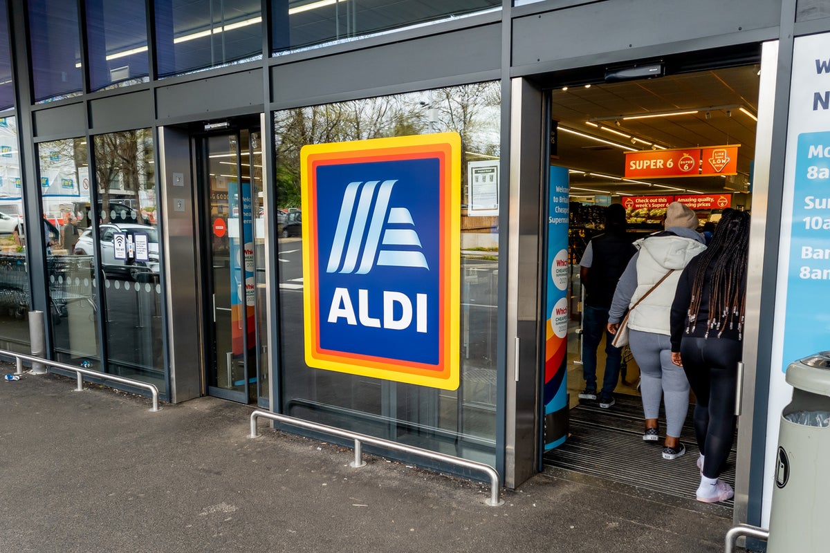 Aldi recalls popular dessert across multiple states as it may contain glass – UK Times Aldi recalls popular dessert across multiple states as it may contain glass – UK Times