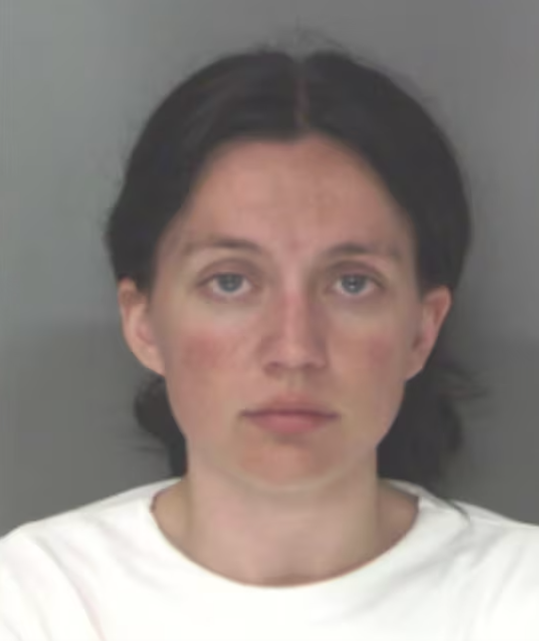Maris Nichols, a teacher at Alexander High School is behind bars facing multiple counts of sexual assault