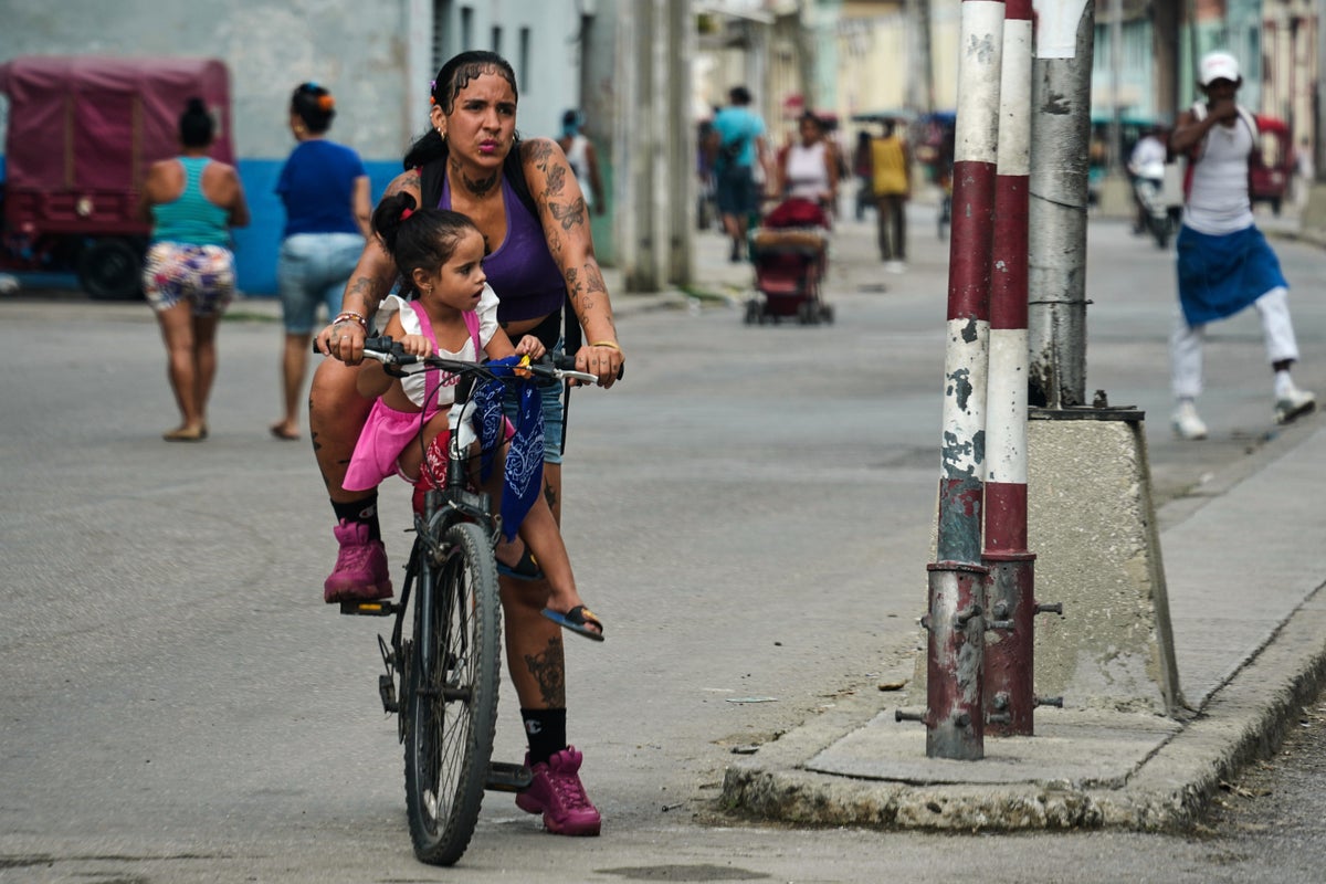 Rubio defends new US sanctions on Cuba, targeting military-run conglomerate GAESA – UK Times