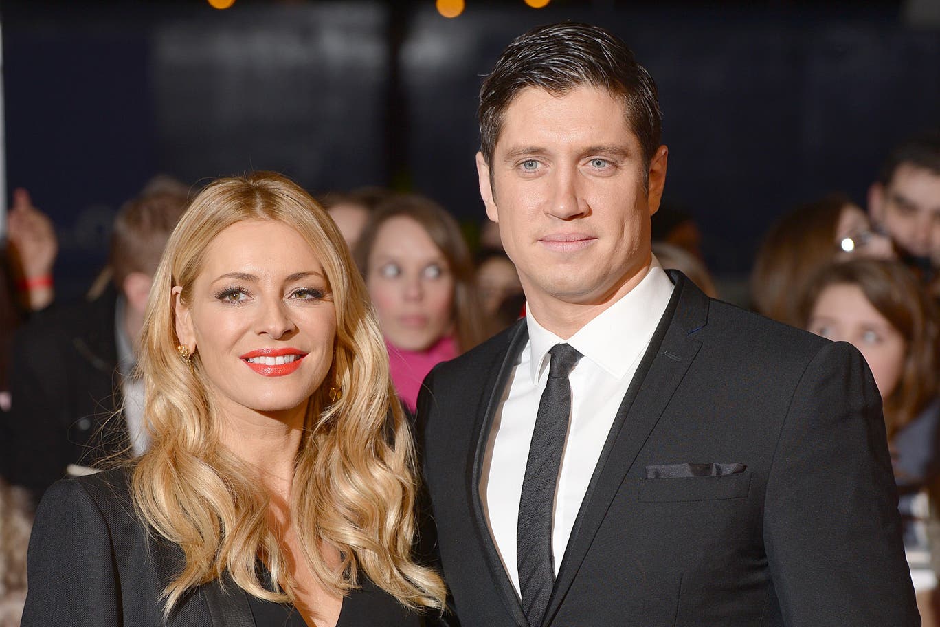 Tess Daly’s divorce and the happy truth about midlife marriage drift
