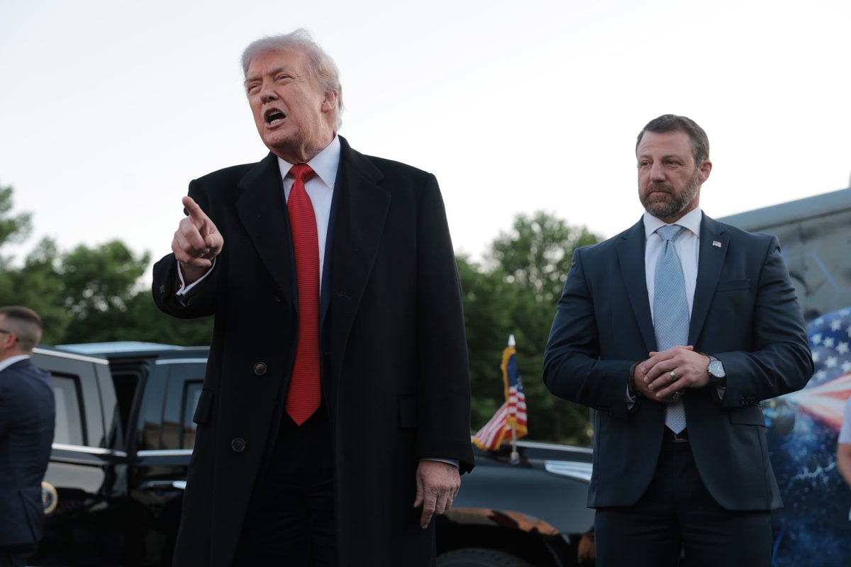 Why Trump's 40 Million Dollar Statue Garden Will Dead End the National Mall