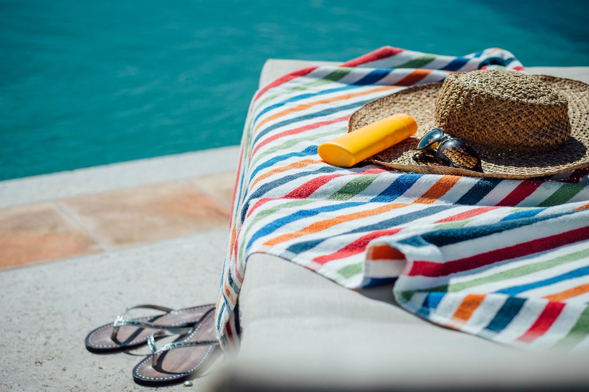 Simon Calder has a radical solution to holiday ‘sunbed wars’ – and a warning on summer deals