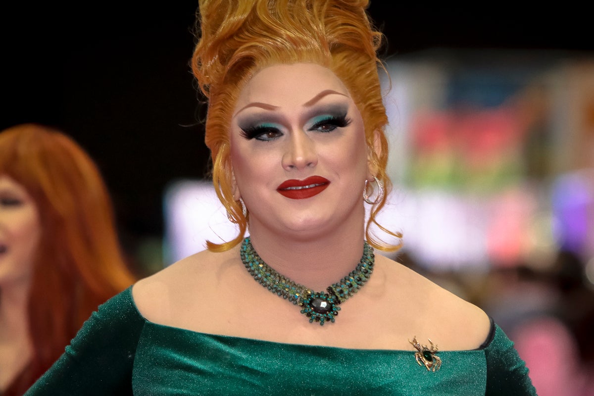 Jinkx Monsoon and BenDeLaCreme Announce Ninth Annual Holiday Show
