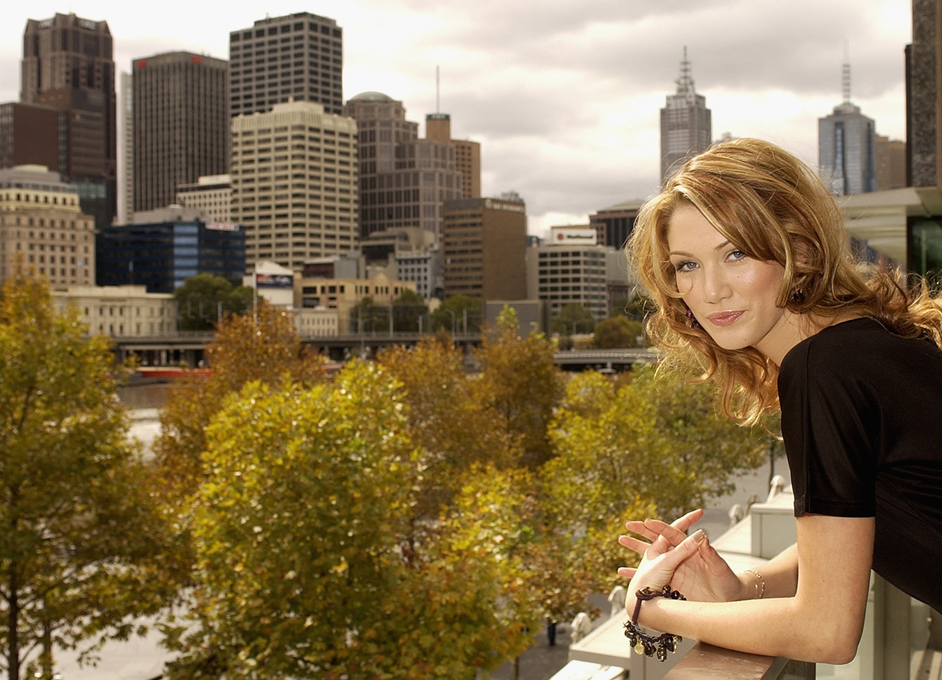 Delta Goodrem was diagnosed with a rare cancer when she was 18 years old