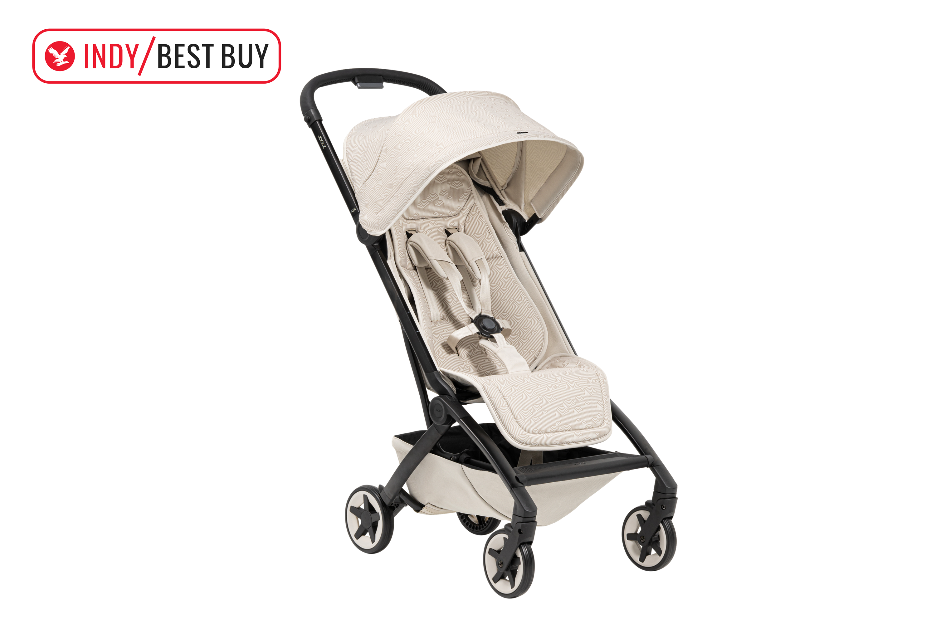 Best lightweight strollers 2026, tested by a parenting writer | The  Independent