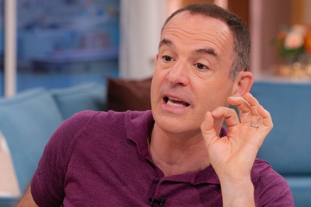 Martin Lewis is the most trusted man in Britain for one clear reason – UK Times Martin Lewis is the most trusted man in Britain for one clear reason – UK Times