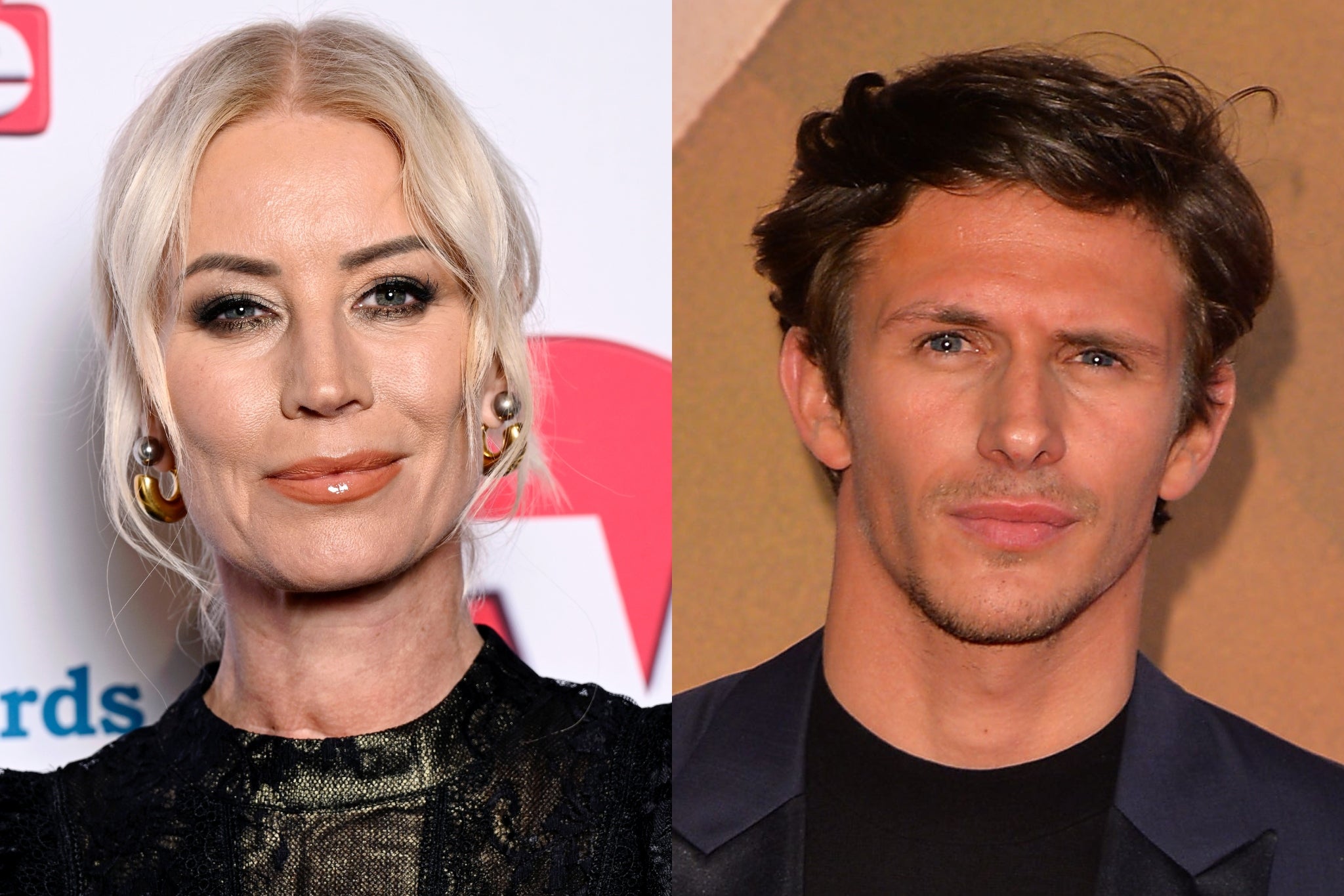 Denise Van Outen shares tribute following &lsquo;shocking&rsquo; death of TOWIE star Jake Hall