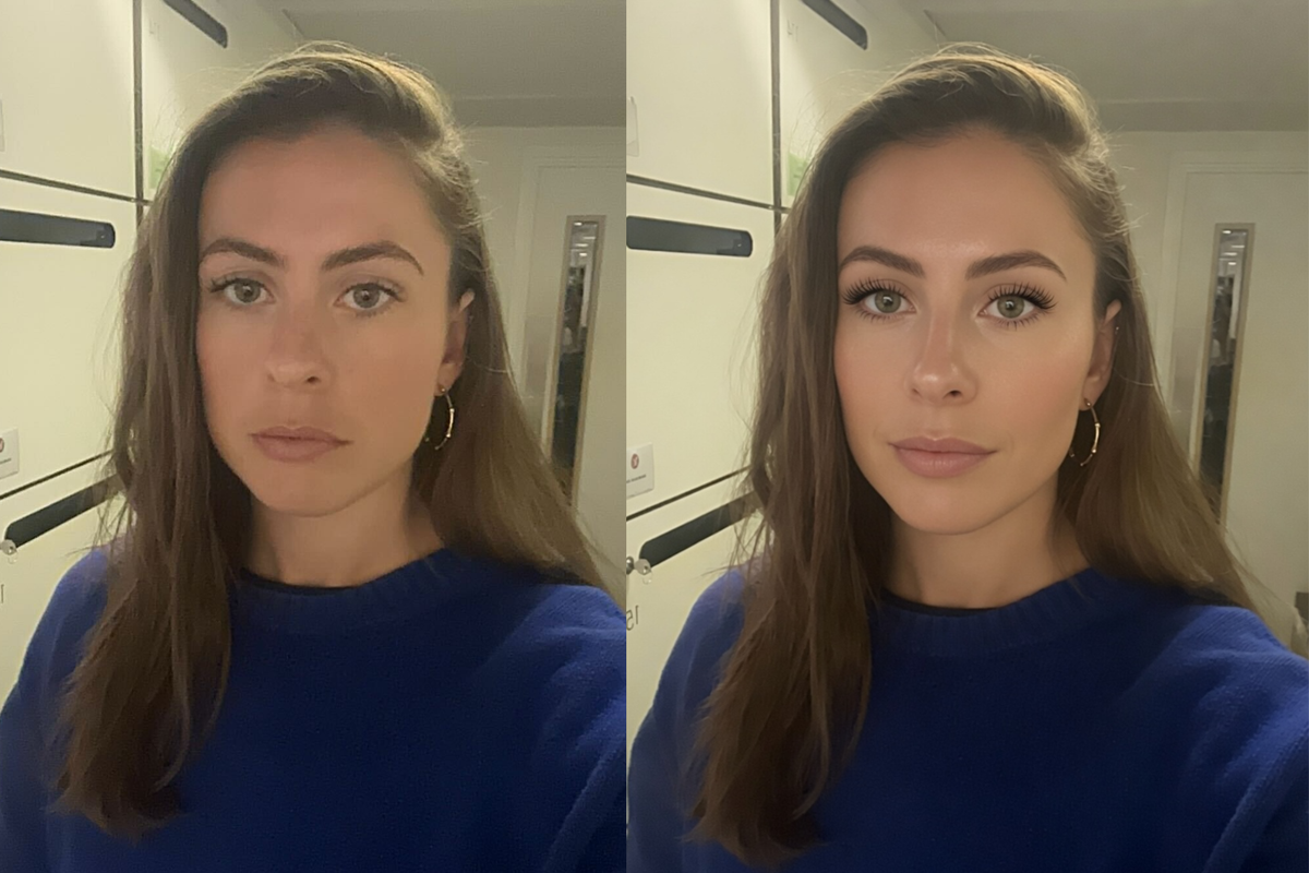 The rise of ‘Stacey face’: How AI is warping our beauty standards The rise of ‘Stacey face’: How AI is warping our beauty standards