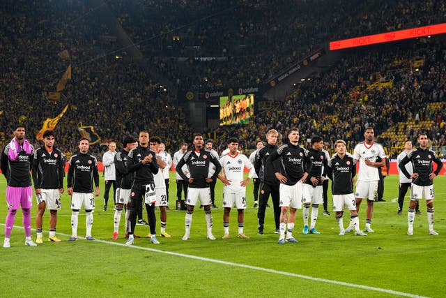 ALEMANIA-LIGA