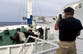 Singapore says two cruise ship passengers test negative for hantavirus