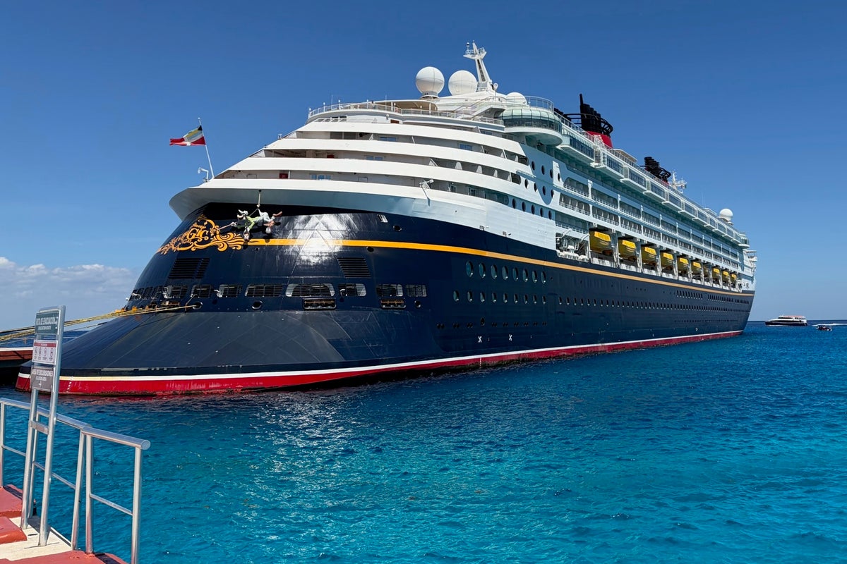 US authorities cancel cruise ship worker visas as part of child sexual abuse images case – UK Times