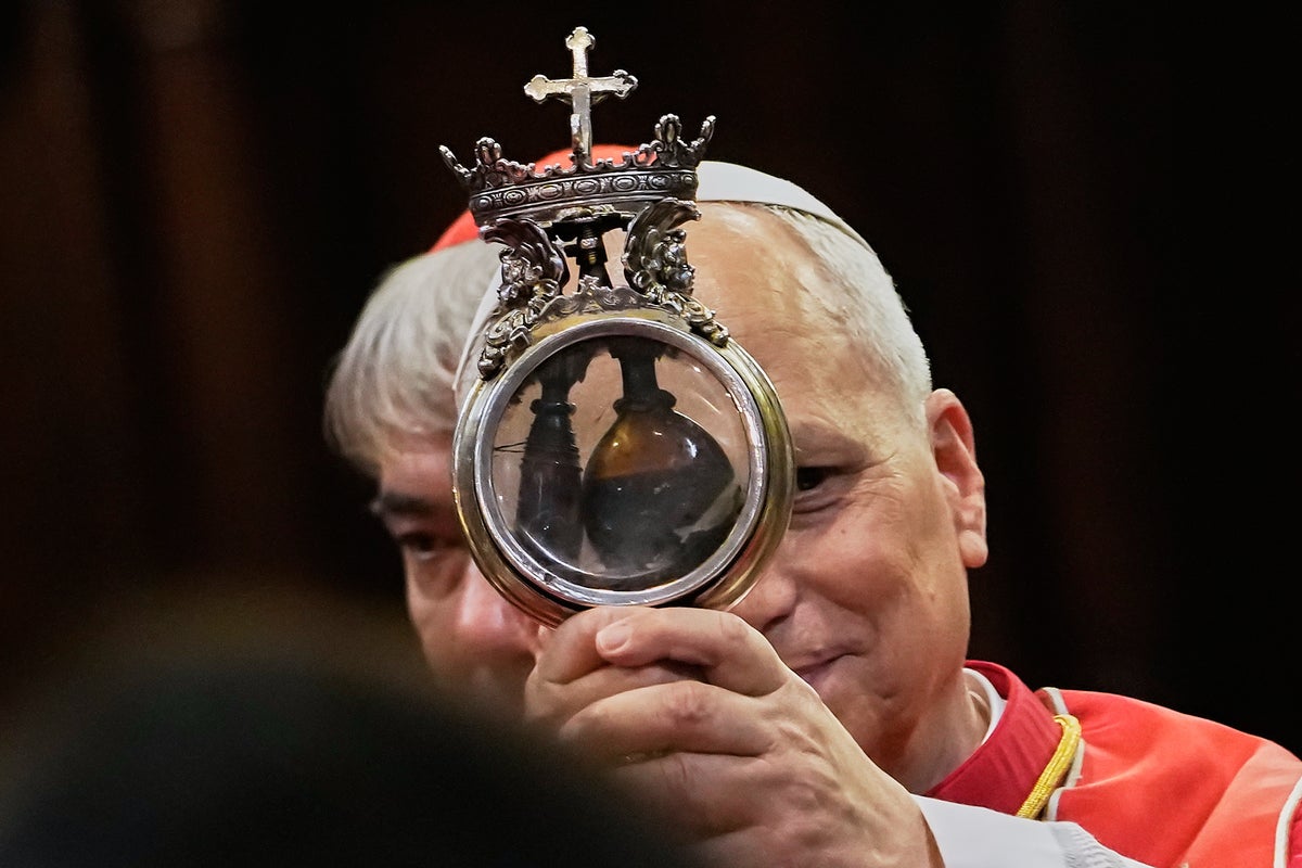 The American pope: Pope Leo XIV’s first year in photos – UK Times