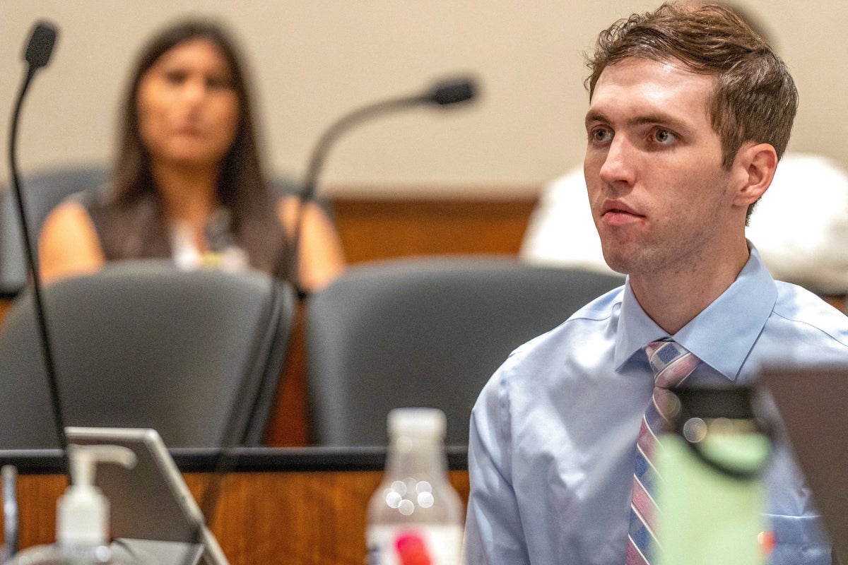 Judge allows cameras in courtroom for Charlie Kirk assassination case amid conspiracy theories – UK Times
