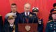 Ukraine-Russia war latest: Putin claims conflict ‘coming to an end’ after scaled-back Victory Day parade