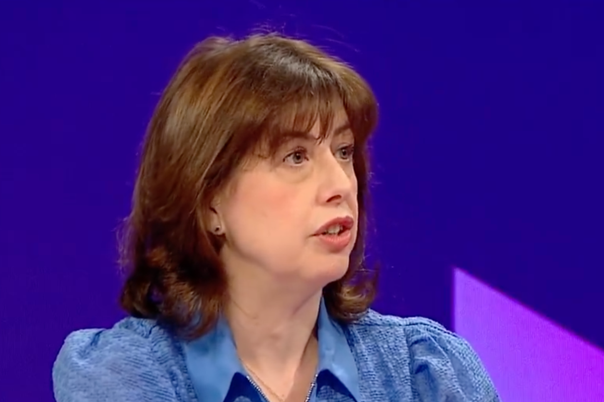 Deputy leader says Labour must ‘listen’ and ‘change’ approach but stick with Starmer