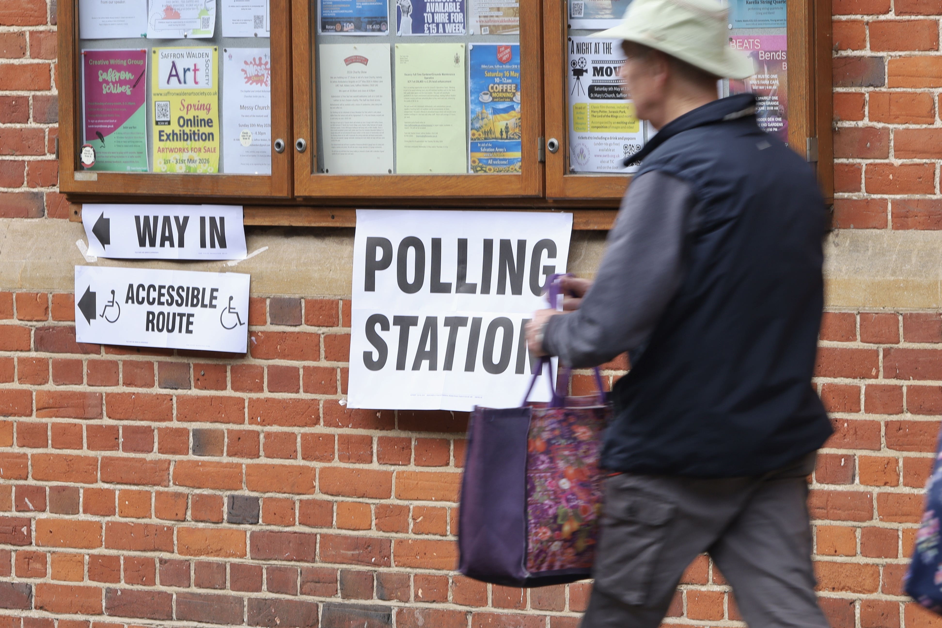 Concerns expressed about the impact of artificial intelligence on democracy