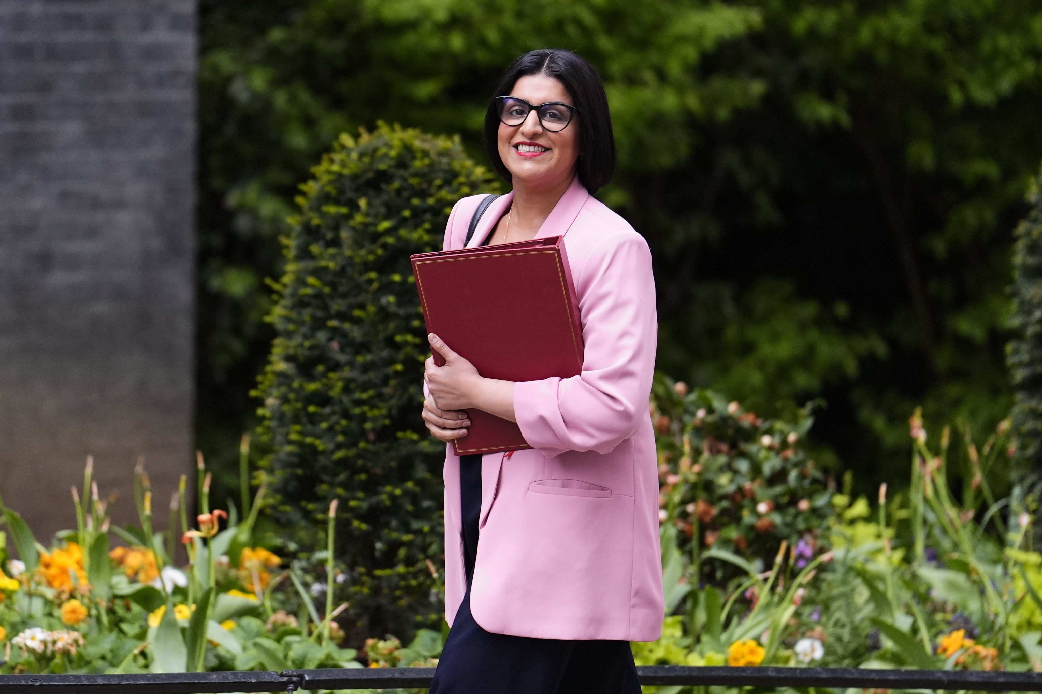 Home secretary Shabana Mahmood is thought to have asked the PM to provide a timetable for his departure