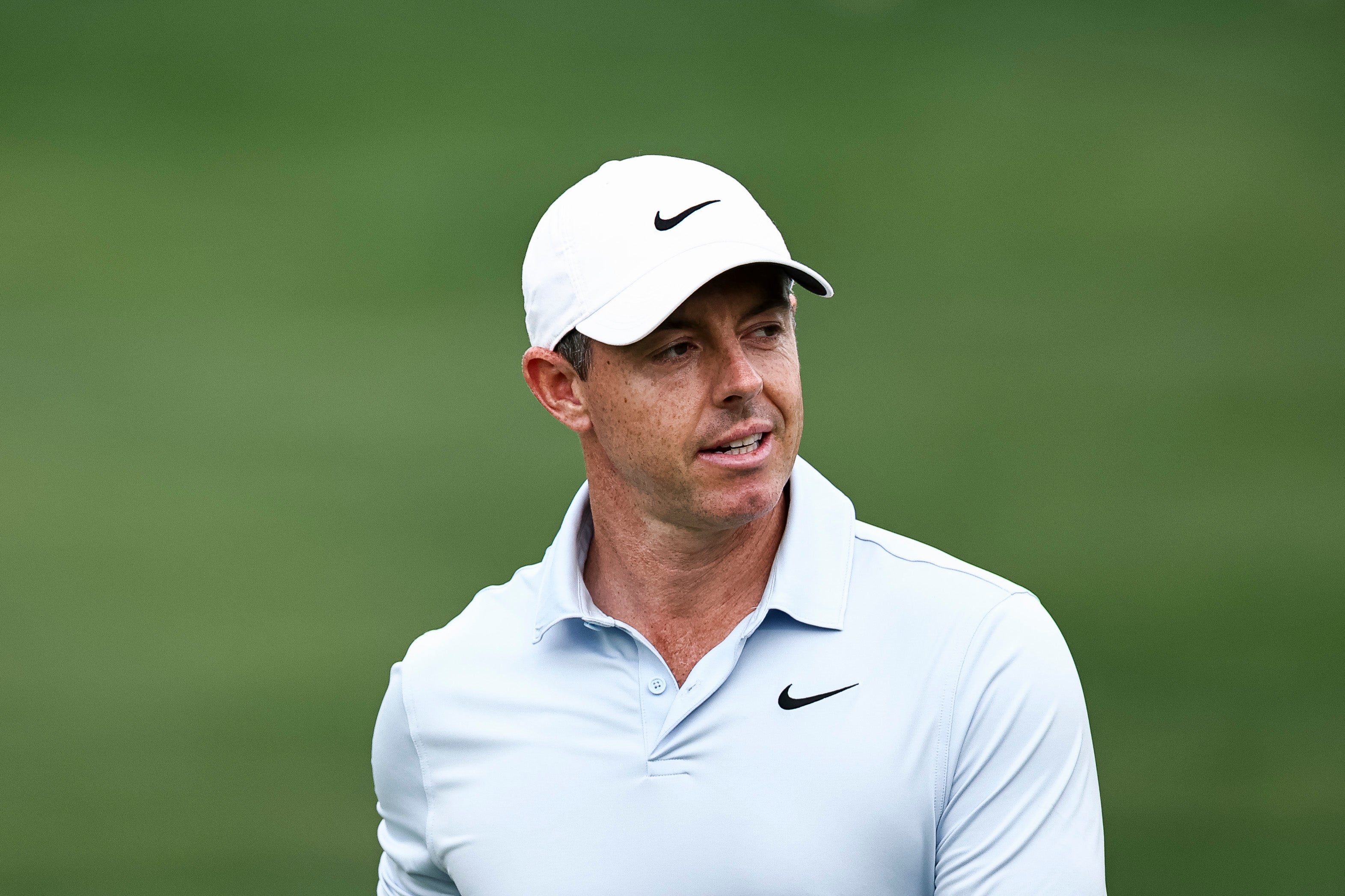 Rory McIlroy has been one of LIV Golf’s most outspoken critics