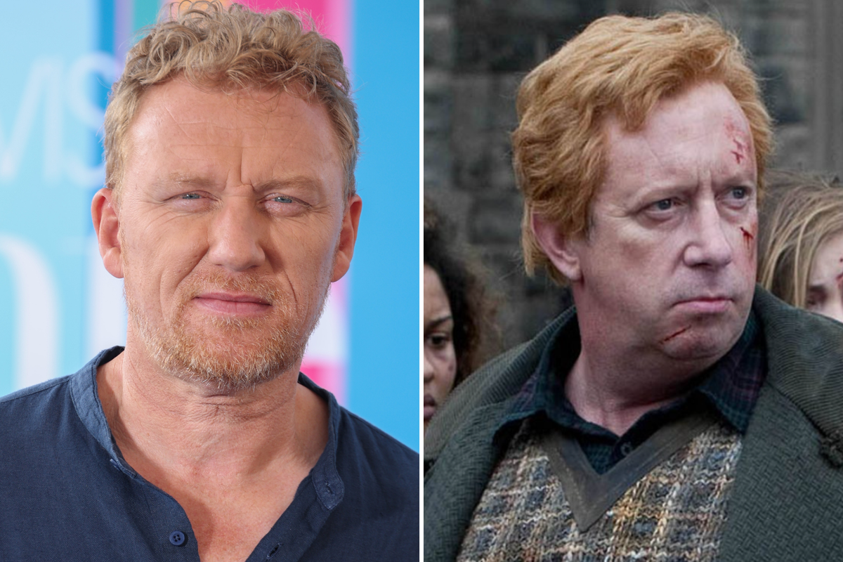 Grey’s Anatomy star responds to Harry Potter casting rumors: ‘I would never say never’