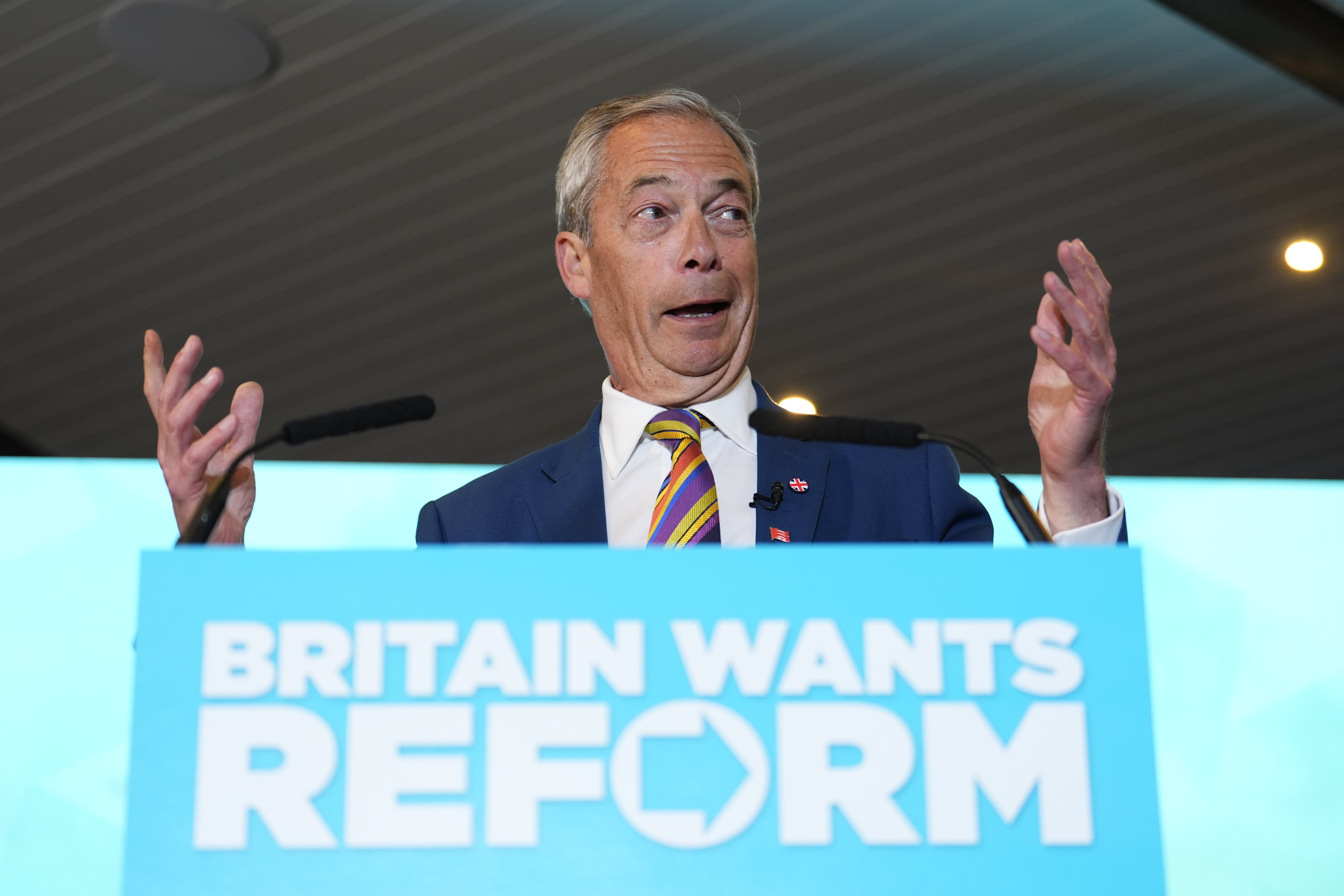 Reform UK achieved its first victory in London by taking control of Havering, which had previously been largely out of control.
