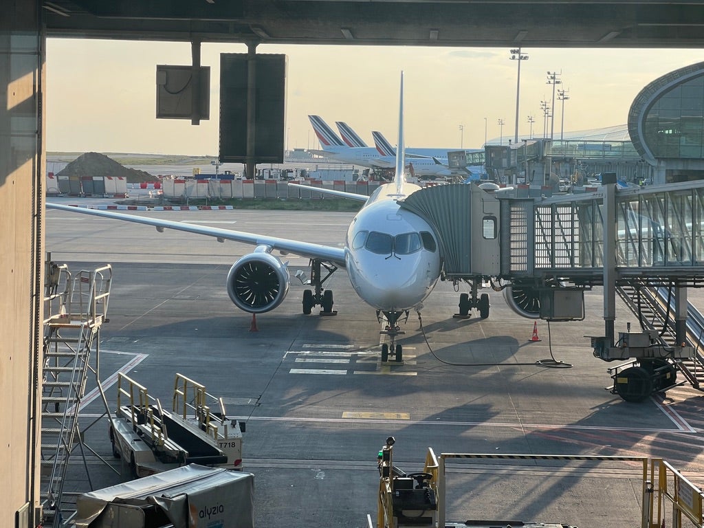 Paris CDG: Still the worst airport in Europe – especially this weekend