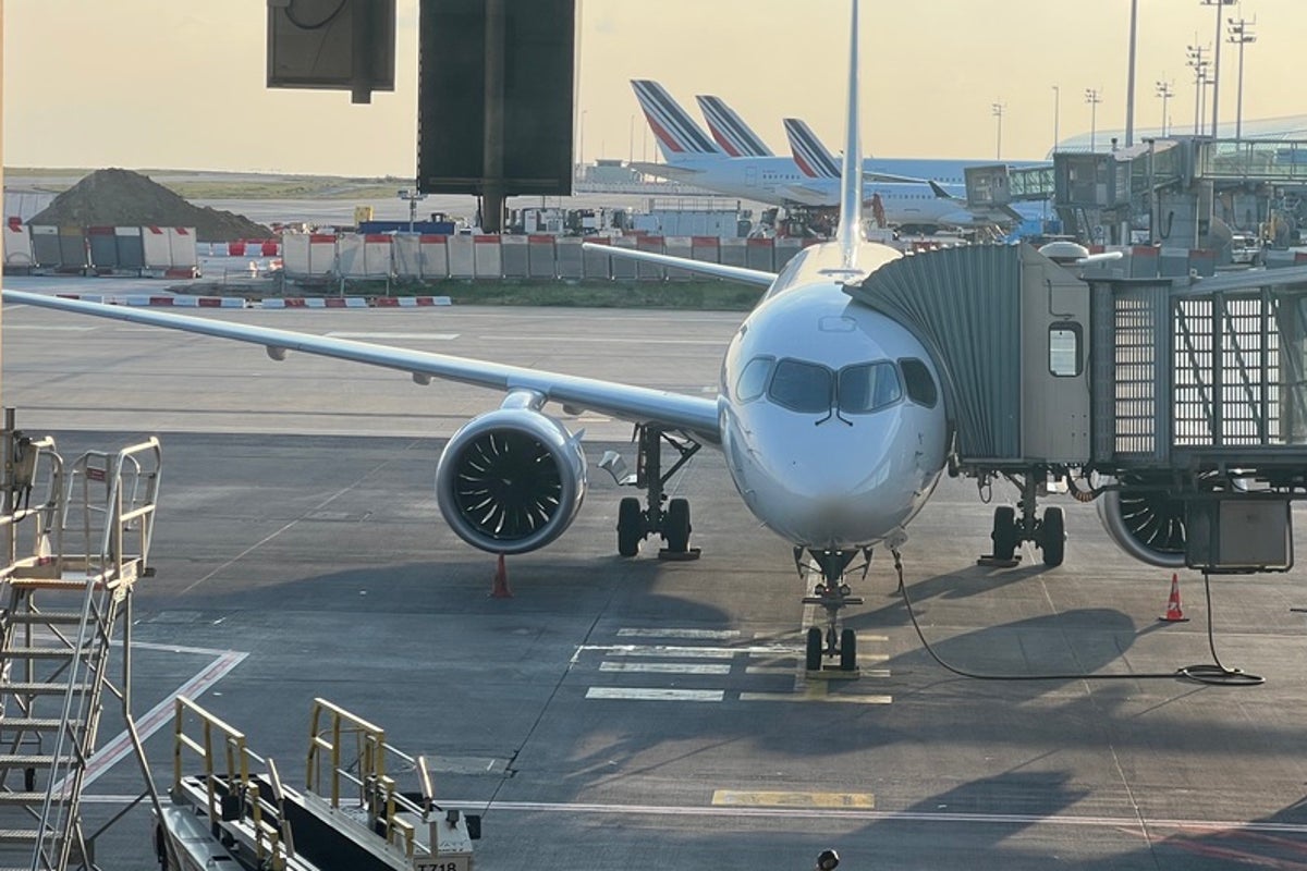 Paris CDG: Still the worst airport in Europe – especially this weekend