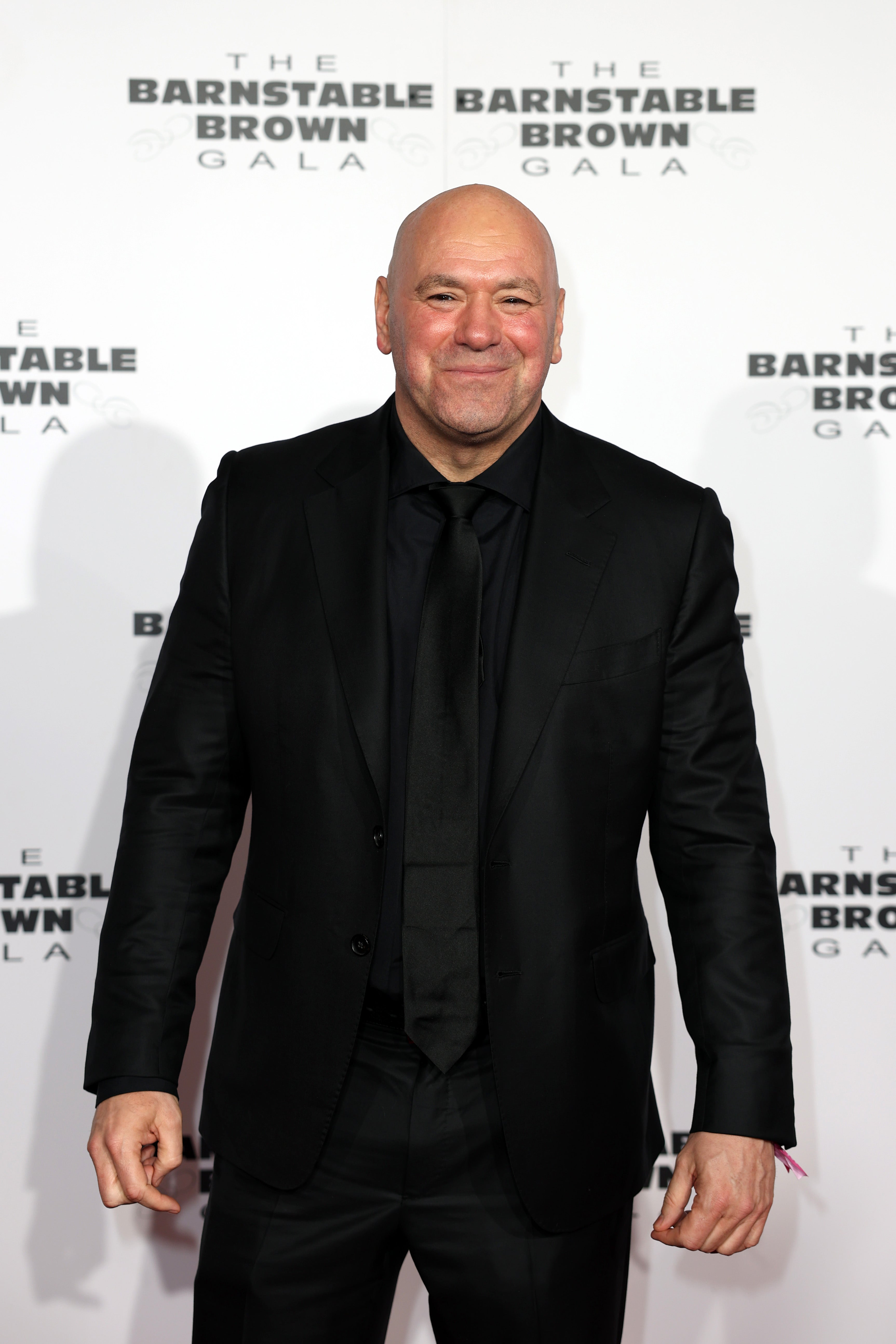 Dana White identificou Sean 'Diddy' Combs como 'o maior idiota de todos os tempos'
