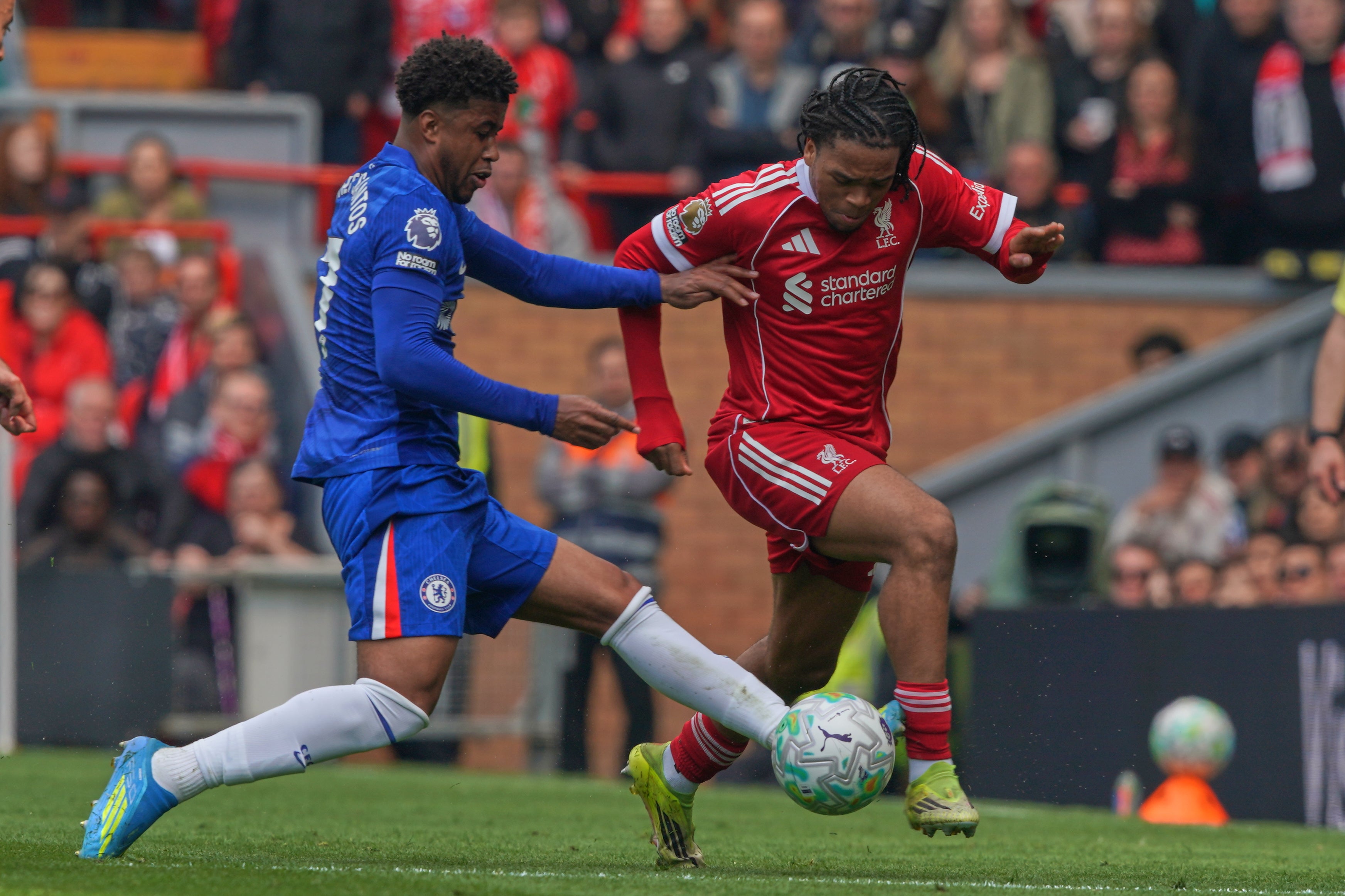 INGLATERRA-LIGA