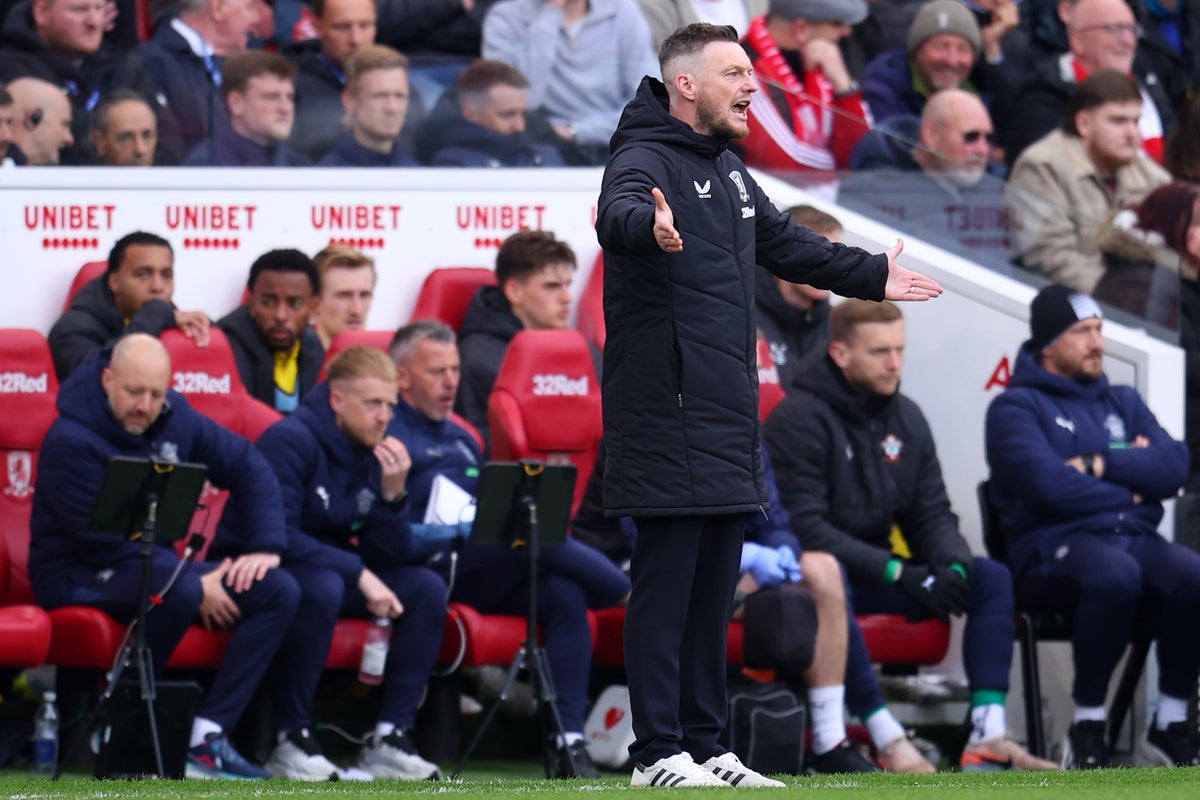 Middlesbrough release new statement as Southampton &lsquo;Spygate&rsquo; rumbles on