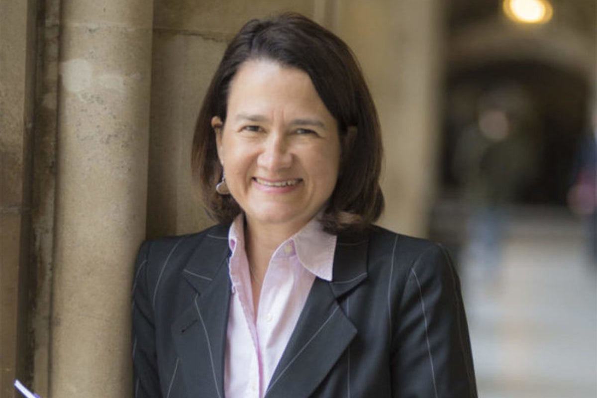 How a Tory MP 37 years ago has inspired Catherine West’s ‘stalking horse’ leadership challenge to Starmer – UK Times How a Tory MP 37 years ago has inspired Catherine West’s ‘stalking horse’ leadership challenge to Starmer – UK Times