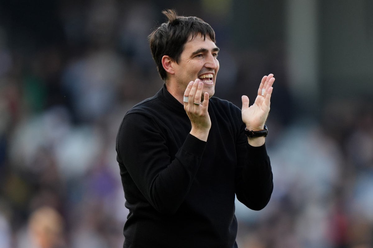 Andoni Iraola lauds Bournemouth ‘soul’ after battling win over Fulham