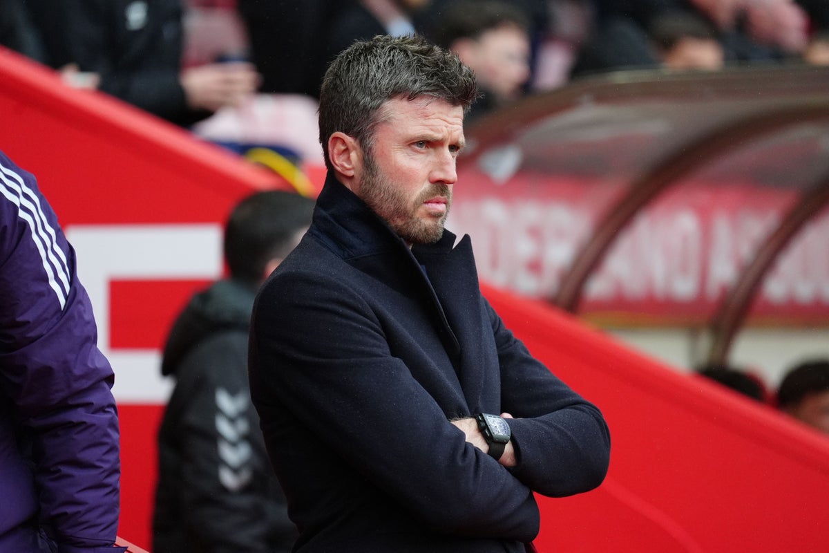 Michael Carrick: Man Utd had to ‘dig deep at times’ in Sunderland stalemate – UK Times