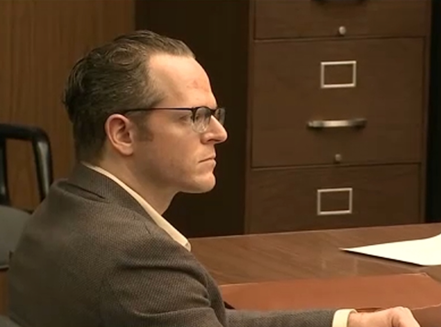 Nick Pasqual has been found guilty of attempting to murder his girlfriend, Allie Shehorn, in May 2024