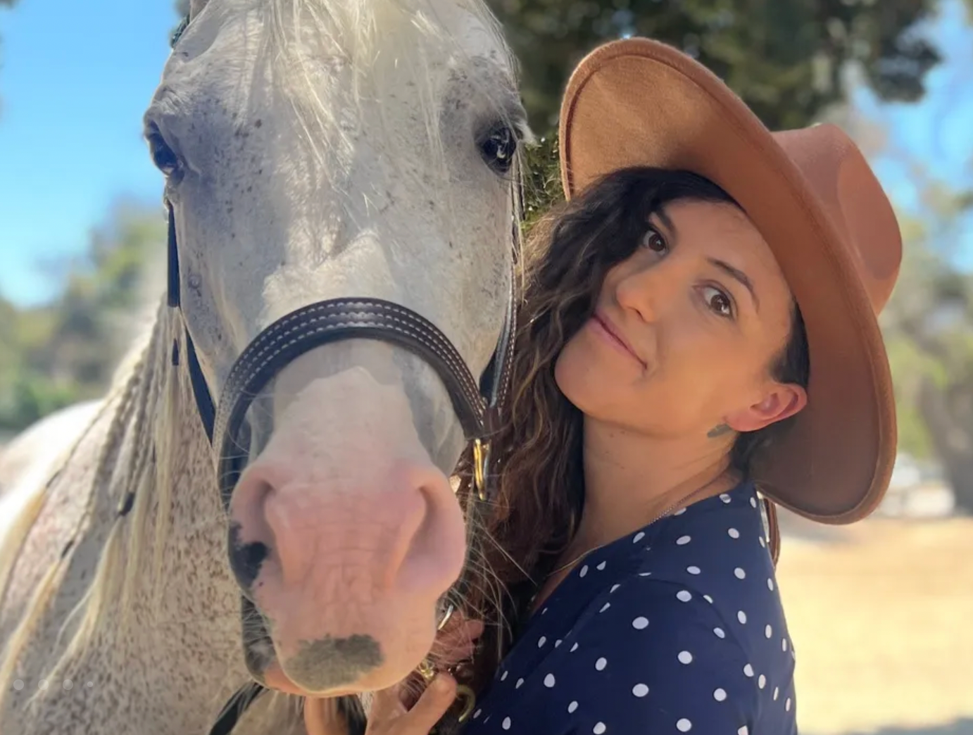 Allie Shehorn had filed a restraining order against Nick Pasqual just days before she was stabbed