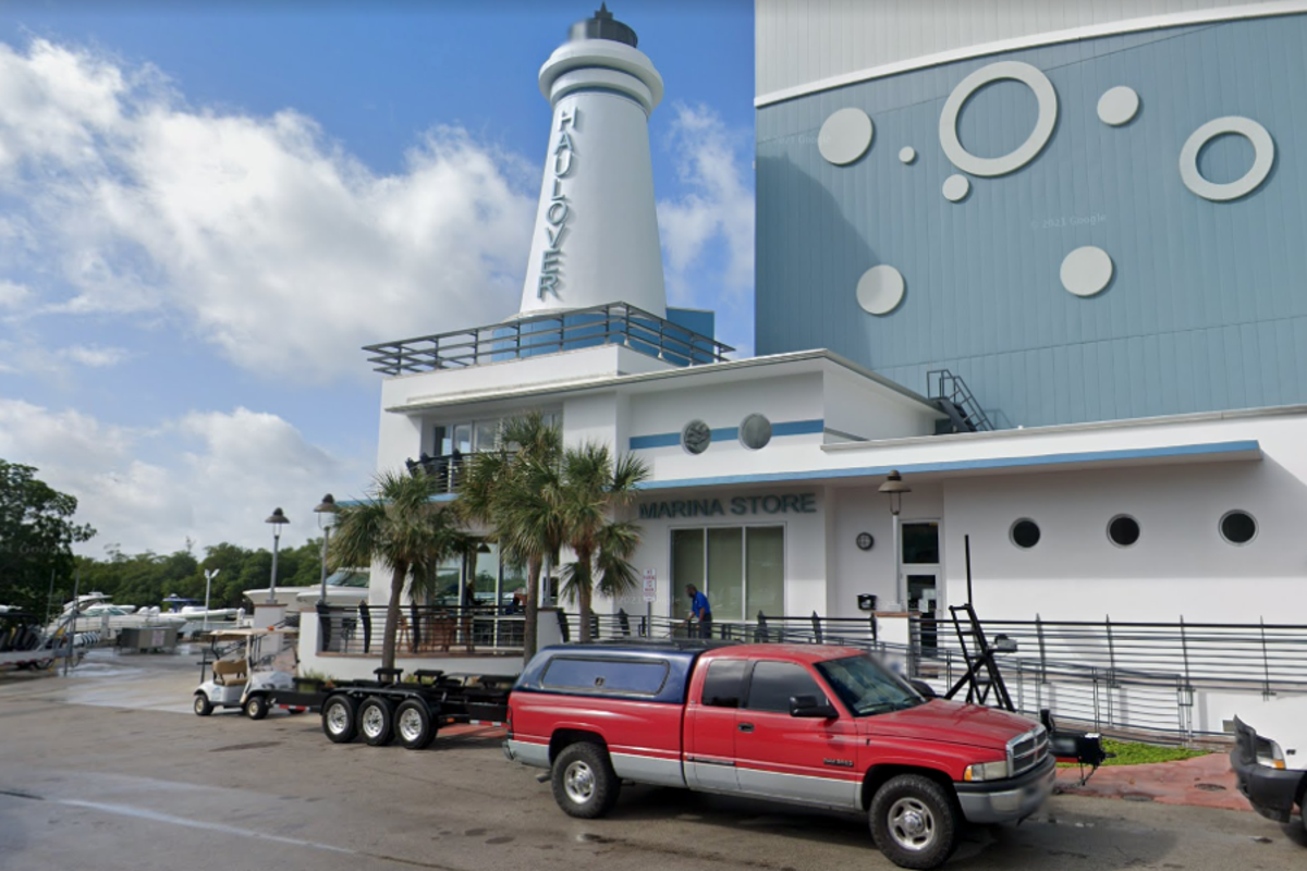 Miami Beach'te olası tekne patlamasında 11 kişi yaralandı