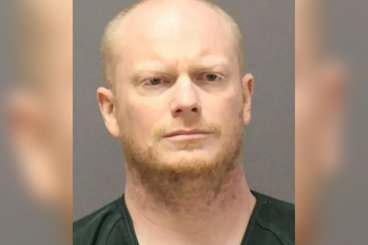 Former firefighter drove eight hours from Maine to NJ to kill ex-girlfriend’s family after she broke up with him, court hears – UK Times Former firefighter drove eight hours from Maine to NJ to kill ex-girlfriend’s family after she broke up with him, court hears – UK Times