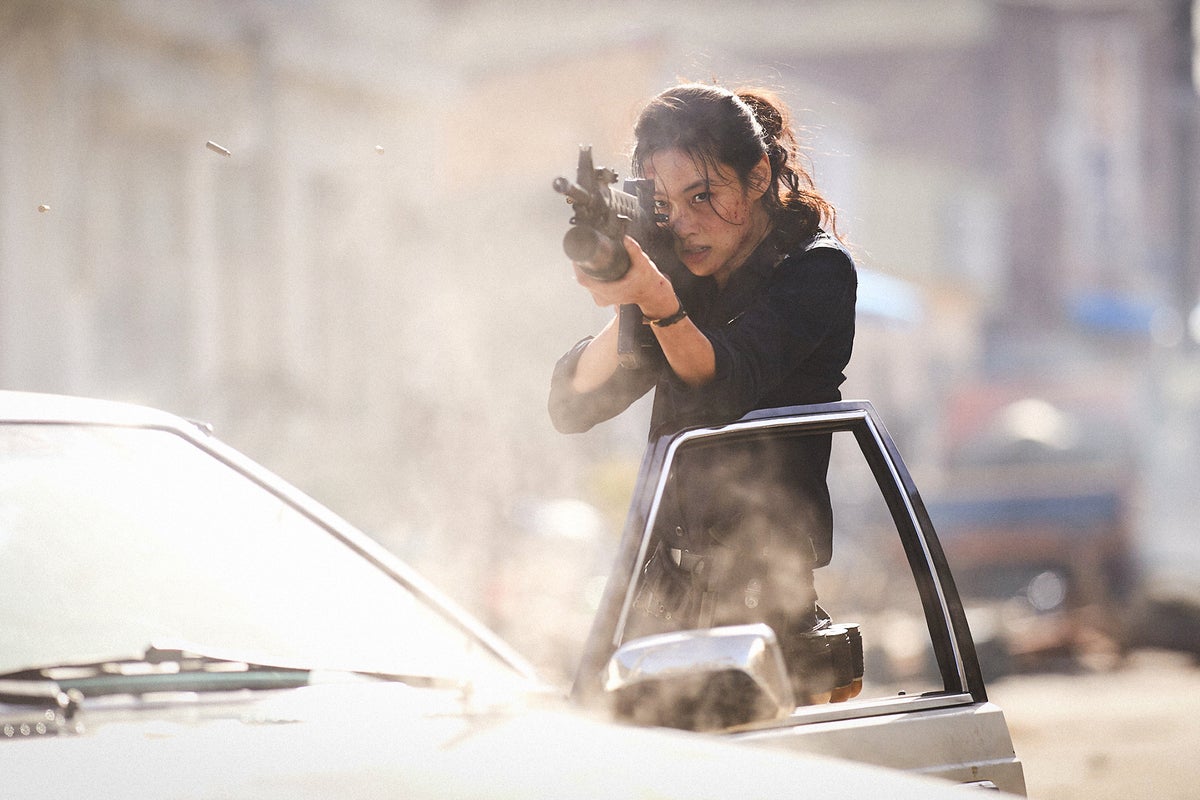 The Cannes Film Festival is about to begin. Here's key films making their debut